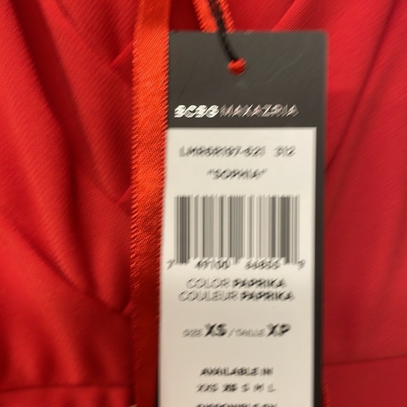 BCBG dress - Picture 4 of 6